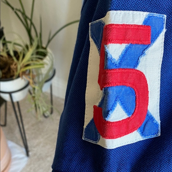 Ralph Lauren Blue Label Polo - Navy - Picture 3 of 12